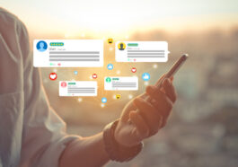 Kundenfeedback clustern