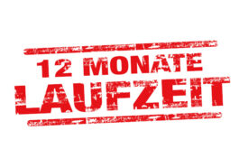Vertragslaufzeiten überwachen