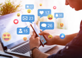 Postings automatisiert planen