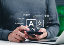 Sprachen übersetzen in Echtzeit