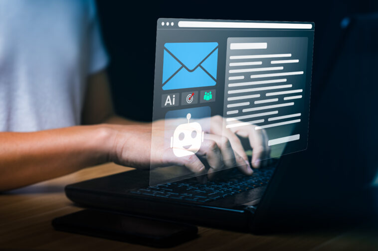 E-Mails stimmig formulieren
