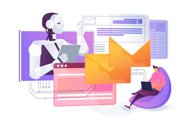 E-Mails sortieren