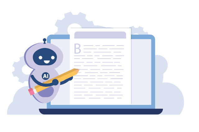 Texte professionell umschreiben