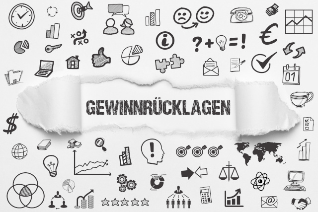 Rücklagenplan berechnen