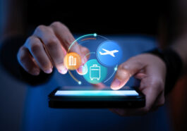 Hotel- und Flugangebote vergleichen