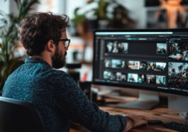 Die besten Prompts für Fotografen und Designer – So entstehen kreative Ergebnisse mit KI