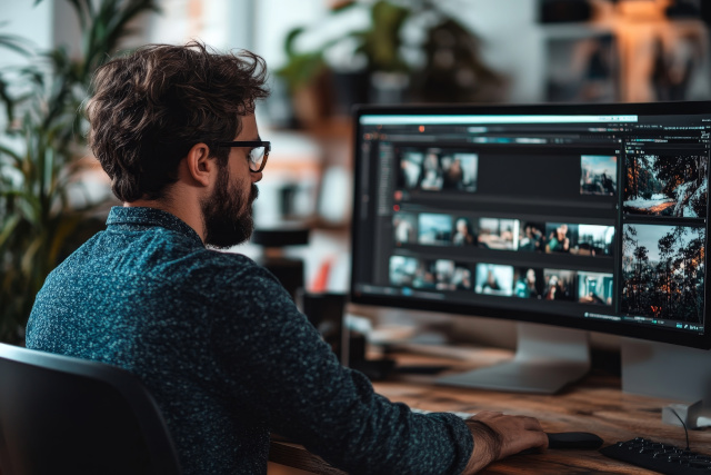 Die besten Prompts für Fotografen und Designer – So entstehen kreative Ergebnisse mit KI