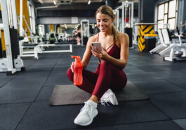 Fitbod App: KI-gestützte Trainingspläne für jedes Fitnesslevel