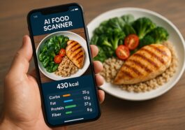 ZOE Ernährung: Personalisierte Empfehlungen durch KI