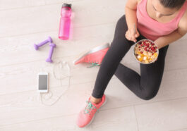 MyFitnessPal mit KI: Ernährung und Fitness im Überblick