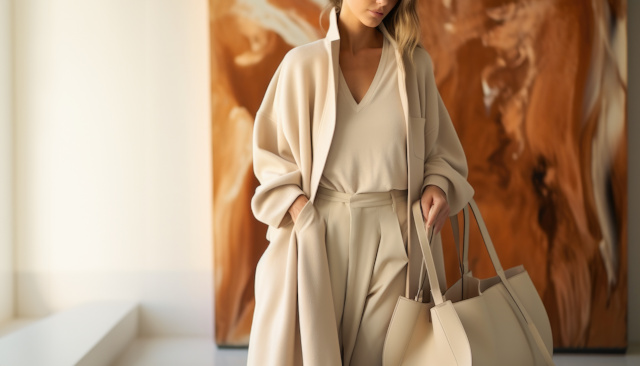 Kleidung nach Stil und Figur empfehlen lassen