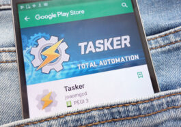 Tasker App
