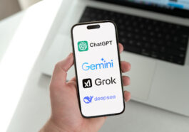 ChatGPT App: KI-Assistent