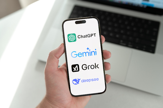 ChatGPT App: KI-Assistent