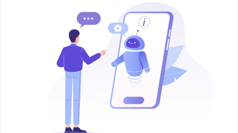 Replica Chatbot: digitaler Begleiter im Alltag