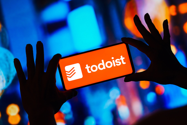 Todoist mit KI