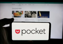Pocket App mit KI