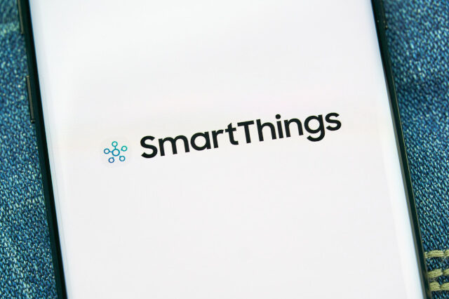 Samsung SmartThings mit KI