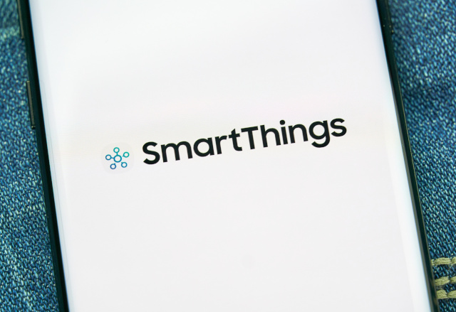 Samsung SmartThings mit KI