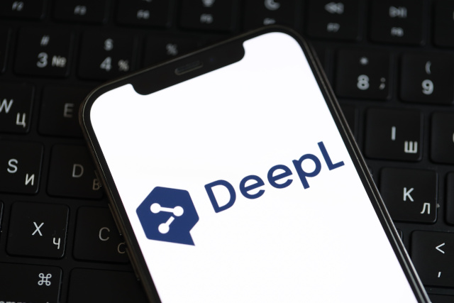 DeepL Übersetzer: Bessere Übersetzungen durch KI