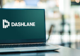 Dashlane Passwortmanager