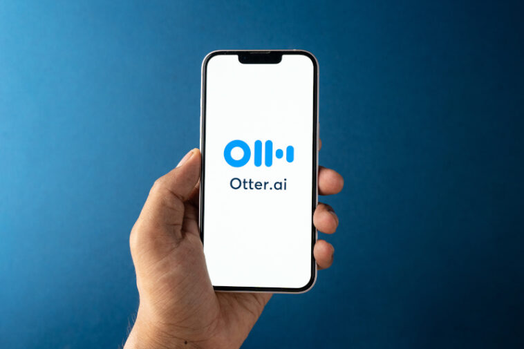 Otter.ai App: Transkription und Notizen per KI